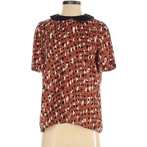 ZARA blouse. Size S.